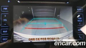 Toyota Prius, 2017 — миниатюра 15