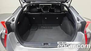 Toyota Prius, 2017 — миниатюра 20