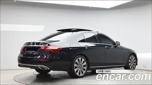 Mercedes-Benz E-Class, 2021 — миниатюра 2