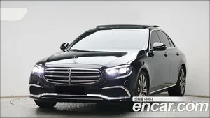 Mercedes-Benz E-Class, 2021 — миниатюра 3