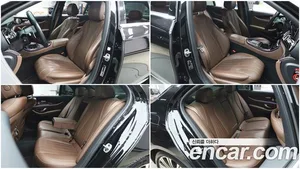 Mercedes-Benz E-Class, 2021 — миниатюра 7