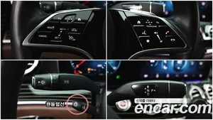 Mercedes-Benz E-Class, 2021 — миниатюра 10