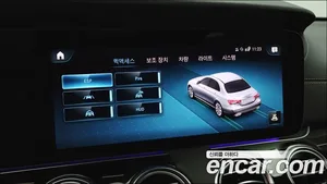 Mercedes-Benz E-Class, 2021 — миниатюра 14