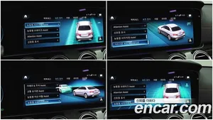 Mercedes-Benz E-Class, 2021 — миниатюра 16