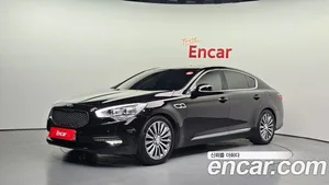 Kia K9, 2016 — миниатюра 1