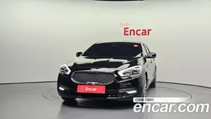 Kia K9, 2016 — миниатюра 3