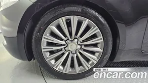 Kia K9, 2016 — миниатюра 5