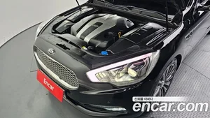 Kia K9, 2016 — миниатюра 6