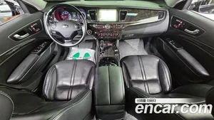 Kia K9, 2016 — миниатюра 7