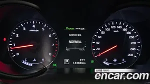 Kia K9, 2016 — миниатюра 8