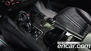 Kia K9, 2016 — миниатюра 9