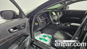 Kia K9, 2016 — миниатюра 10