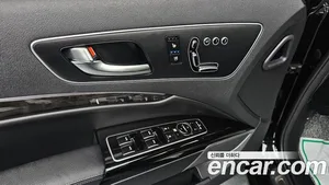 Kia K9, 2016 — миниатюра 13