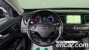 Kia K9, 2016 — миниатюра 15
