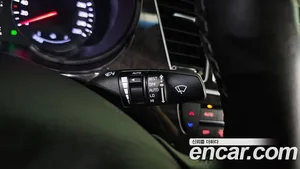 Kia K9, 2016 — миниатюра 16