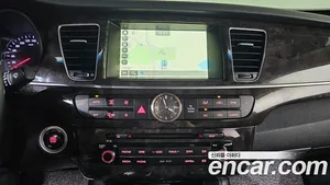 Kia K9, 2016 — миниатюра 17