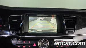 Kia K9, 2016 — миниатюра 18