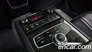 Kia K9, 2016 — миниатюра 20