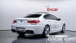 BMW 6-Series, 2016 — миниатюра 2