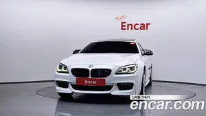 BMW 6-Series, 2016 — миниатюра 3