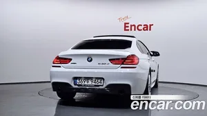 BMW 6-Series, 2016 — миниатюра 4