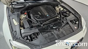 BMW 6-Series, 2016 — миниатюра 6