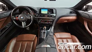 BMW 6-Series, 2016 — миниатюра 7