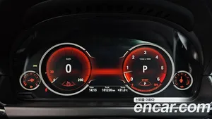 BMW 6-Series, 2016 — миниатюра 8