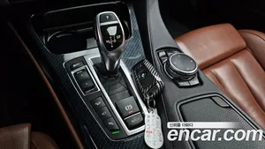 BMW 6-Series, 2016 — миниатюра 9