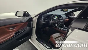 BMW 6-Series, 2016 — миниатюра 10