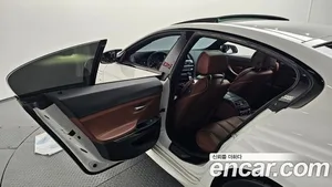 BMW 6-Series, 2016 — миниатюра 12