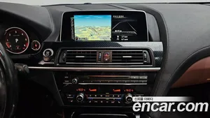 BMW 6-Series, 2016 — миниатюра 13
