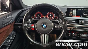 BMW 6-Series, 2016 — миниатюра 14