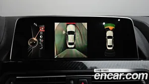 BMW 6-Series, 2016 — миниатюра 15