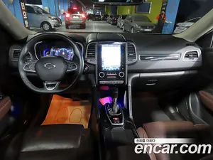 Renault QM6, 2016 — миниатюра 5