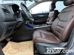 Renault QM6, 2016 — миниатюра 6