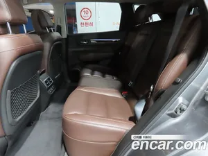 Renault QM6, 2016 — миниатюра 7