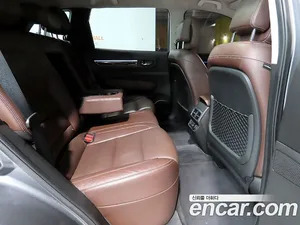 Renault QM6, 2016 — миниатюра 9