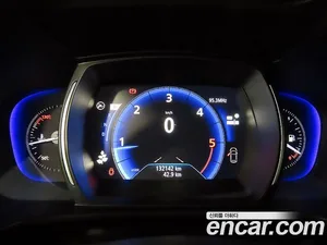 Renault QM6, 2016 — миниатюра 10