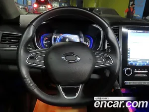 Renault QM6, 2016 — миниатюра 11