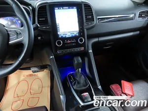 Renault QM6, 2016 — миниатюра 12