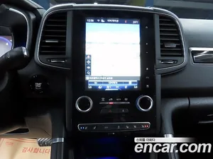 Renault QM6, 2016 — миниатюра 13