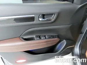 Renault QM6, 2016 — миниатюра 15