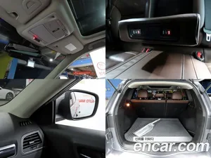 Renault QM6, 2016 — миниатюра 18