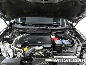Renault QM6, 2016 — миниатюра 19