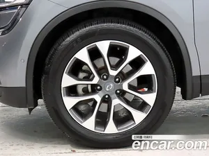 Renault QM6, 2016 — миниатюра 20