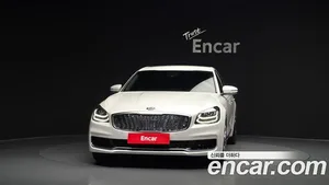 Kia K9, 2019 — миниатюра 3
