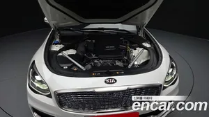 Kia K9, 2019 — миниатюра 6