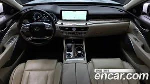 Kia K9, 2019 — миниатюра 7