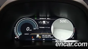 Kia K9, 2019 — миниатюра 8